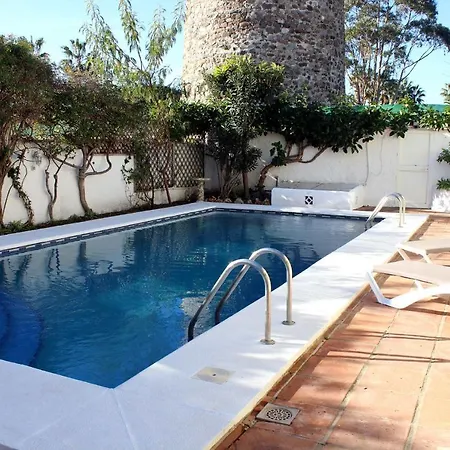 Villa Popa