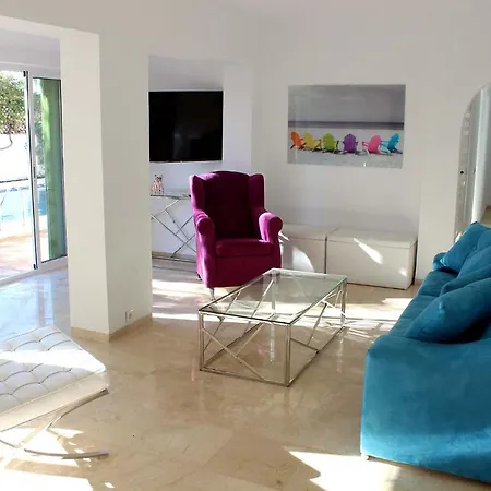 Popa Villa Estepona