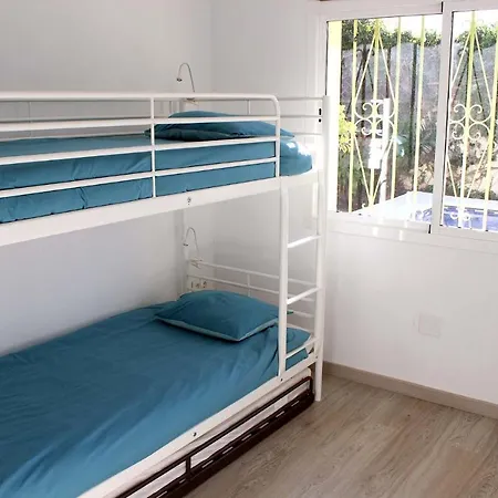 Popa Villa *