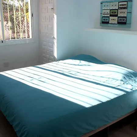 Popa Villa Estepona